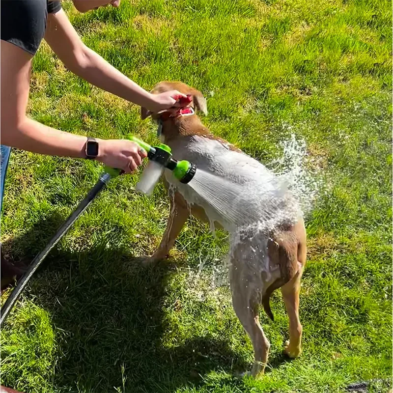 Ritzypooch™ Pet Sprayer Nozzle