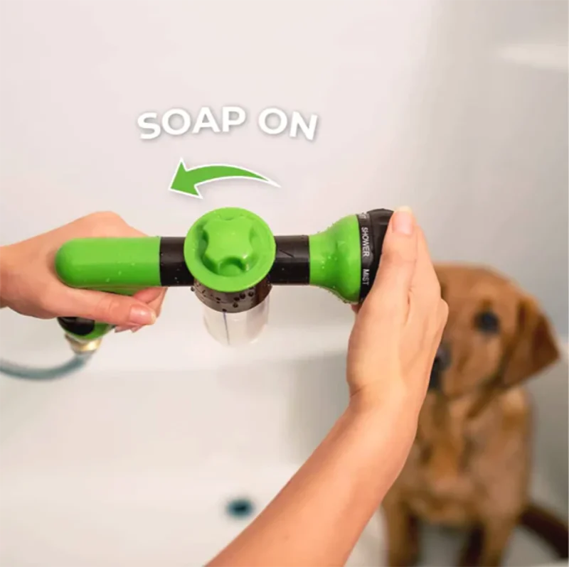 Ritzypooch™ Pet Sprayer Nozzle