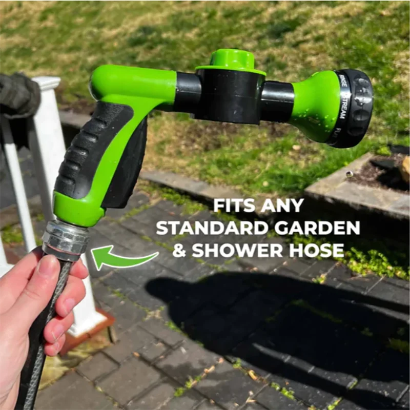 Ritzypooch™ Pet Sprayer Nozzle