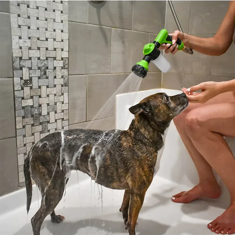 Ritzypooch™ Pet Sprayer Nozzle